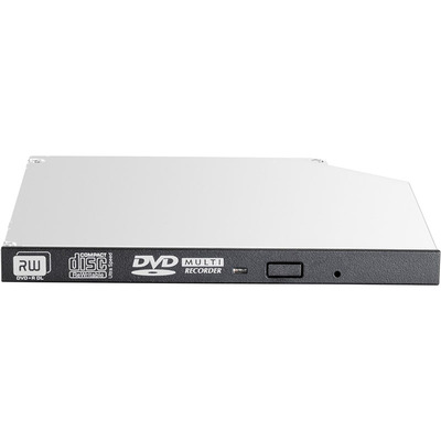 Характеристики Оптический привод Fujitsu DVD-RW supermulti ultraslim SATA S26361-F3778-L1