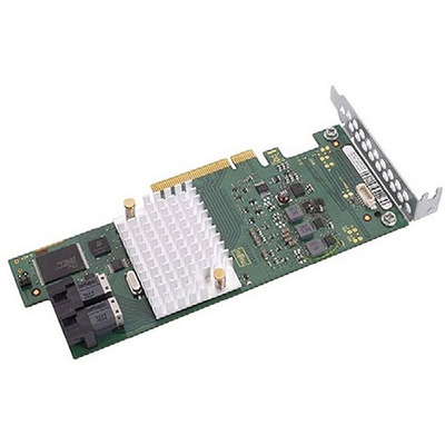 Характеристики RAID-контроллер Fujitsu PRAID CP400i FH/LP S26361-F3842-L501