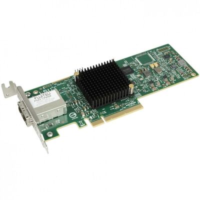 Характеристики RAID-контроллер Fujitsu PSAS CP400e FH/LP S26361-F3845-L501