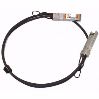 Характеристики Кабель Fujitsu S26361-F3873-L503 SFP+ active Twinax Cable Brocade 3m