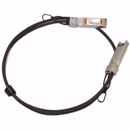 Характеристики Кабель Fujitsu S26361-F3873-L510 SFP+ active optical cable Brocade 10m