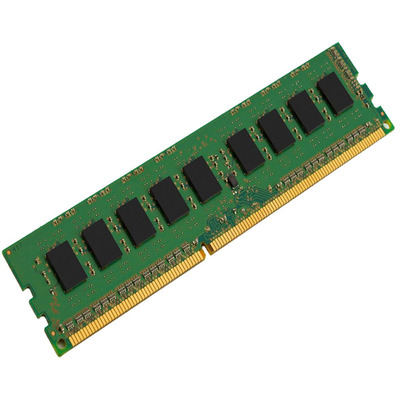 Характеристики Оперативная память Fujitsu 8GB (1x8GB) 1Rx8 DDR4-2666 U ECC S26361-F3909-L715