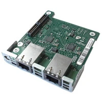 Сетевой адаптер Fujitsu PLAN EM 2x 10GB T OCP interface S26361-F3953-L210