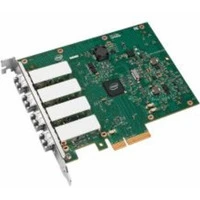 Сетевой адаптер Fujitsu PLAN EM 4x 10GB SFP+ S26361-F3953-L411