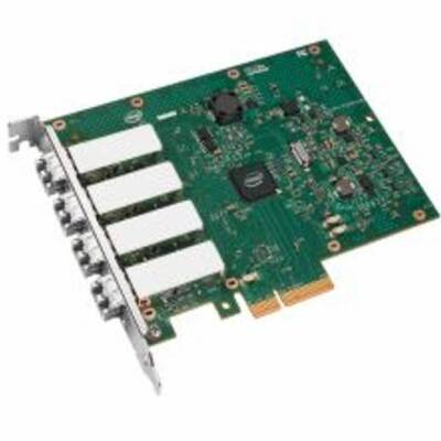 Характеристики Сетевой адаптер Fujitsu PLAN EM 4x 10GB SFP+ S26361-F3953-L411