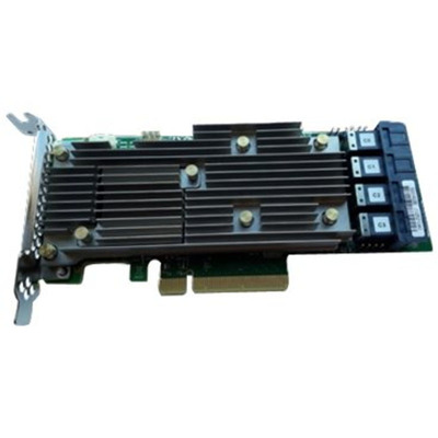 Характеристики RAID-контроллер Fujitsu PRAID EP540i FH/LP S26361-F4042-L514