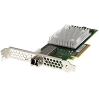 Контроллер Fujitsu PFC EP QLE2740 1 x 32Gb Qlogic S26361-F4043-L501