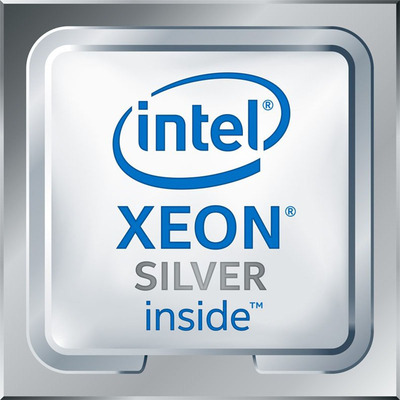 Характеристики Процессор Fujitsu Intel Xeon Silver 4210 10C 2.10 GHz S26361-F4082-L110