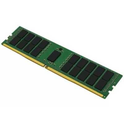 Характеристики Оперативная память Fujitsu 16GB (1x16GB) 2Rx8 DDR4-2933 R ECC S26361-F4083-L116