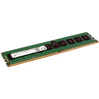 Оперативная память Fujitsu 16GB (1x16GB) 1Rx4 DDR4-2933 R ECC S26361-F4083-L316