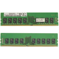 Оперативная память Fujitsu 32GB (1x32GB) 2Rx4 DDR4-2933 R ECC S26361-F4083-L316