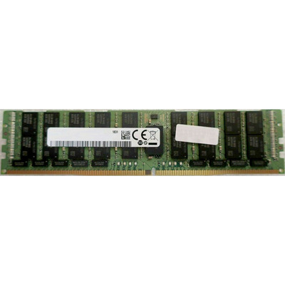 Характеристики Оперативная память Fujitsu 64GB (1x64GB) 4Rx4 DDR4-2933 LR ECC S26361-F4083-L464
