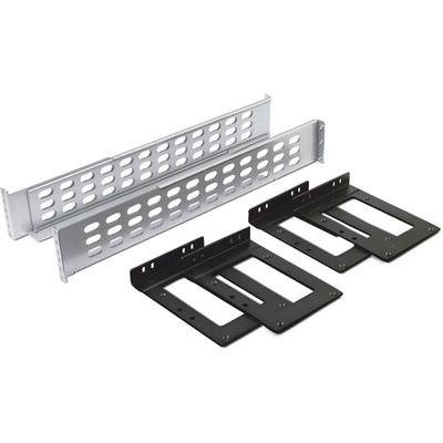 Характеристики Модуль Fujitsu Perforated panel 1U, metal, kit S26361-F4530-L141