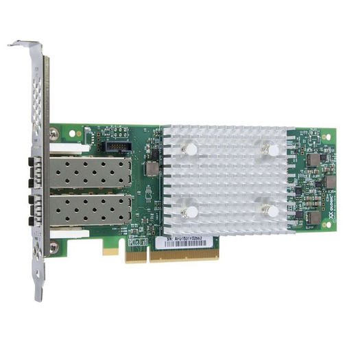 Контроллер Fujitsu PFC EP QLE2692 2 x 16Gb Qlogic S26361-F5580-L502