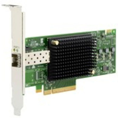 Характеристики Контроллер Fujitsu PFC EP LPe31000 1 x 16Gb Emulex S26361-F5596-L501
