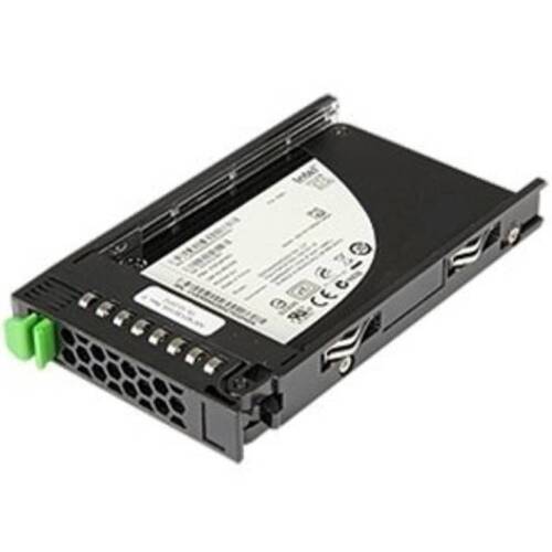 Характеристики Жесткий диск Fujitsu HD SAS 12G 2TB 7.2K HOT PL 3.5" BC S26361-F5626-L200