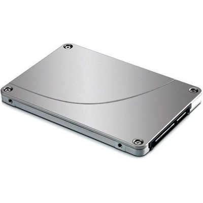 SSD накопитель Fujitsu SSD SATA 6G 480GB Mixed-Use 2.5" H-P EP S26361-F5776-L480