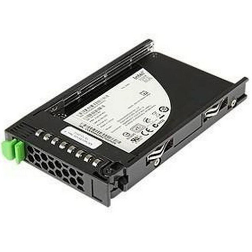 Характеристики SSD накопитель Fujitsu DX1/200S4 Value SSD 960GB DWPD1 2.5 x1 FTS:ETVSAA-L