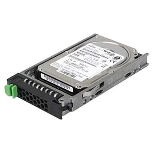 Жесткий диск Fujitsu DX1/200S4 HD SAS 2.4TB 10k 2.5 AF x1 FTS:ETVDB2-L