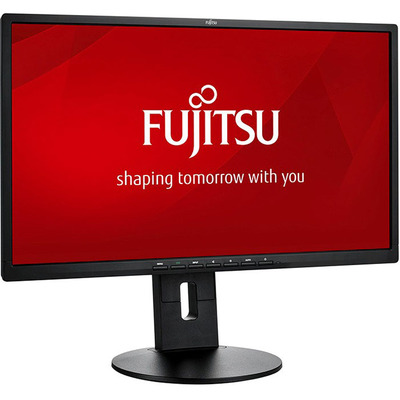 Характеристики Монитор Fujitsu S26361-K1644-V160 DISPLAY E24-9 TOUCH, EU