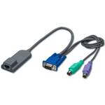 Адаптер Fujitsu USB-VGA (DVI) S26361-F2293-L202