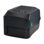 Принтер этикеток Gainscha GS-2406T-U UH S E + отрезчик