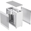 Корпус GameMax MeshBox White