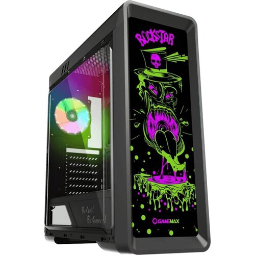 Корпус GameMax RockStar 1