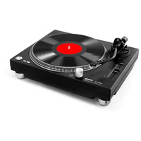 Виниловый проигрыватель Gemini TT-1200