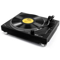 Виниловый проигрыватель Gemini TT-5000