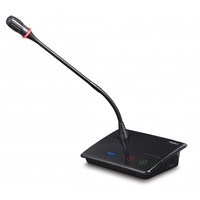 Микрофонный пульт Gestton EG-3520C