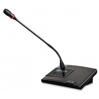 Микрофонный пульт Gestton EG-6620C