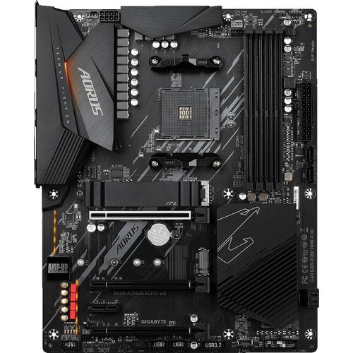 Материнская плата Gigabyte B550 AORUS ELITE V2