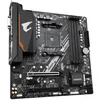 Характеристики Материнская плата Gigabyte B550M AORUS ELITE