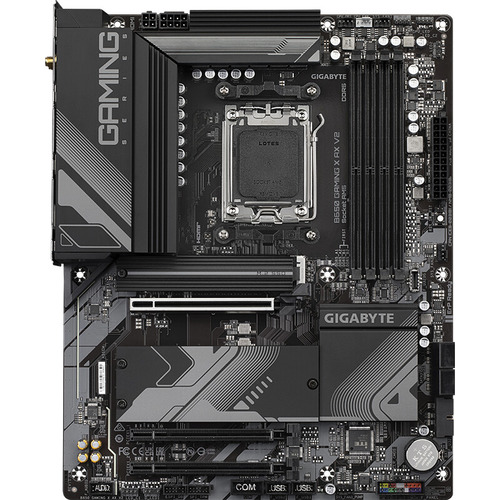 Материнская плата GIGABYTE AMD B650 GAMING X AX V2