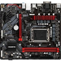 Материнская плата Gigabyte B660M GAMING DDR4