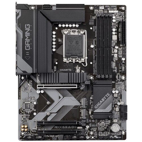 Характеристики Материнская плата Gigabyte B760 GAMING X