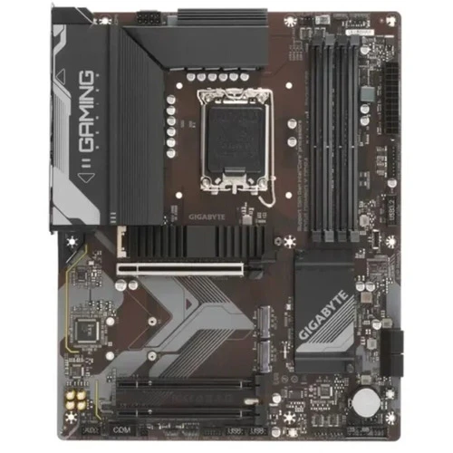 Материнская плата Gigabyte B760 GAMING X DDR4