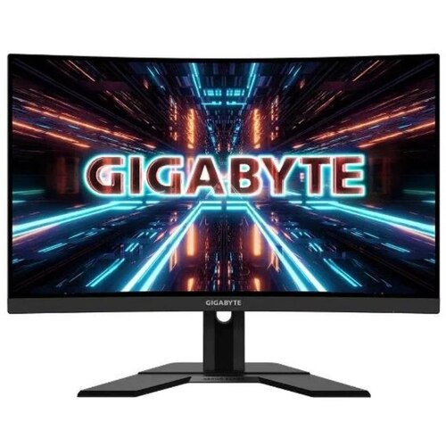 Характеристики Монитор Gigabyte G27FC A-EK