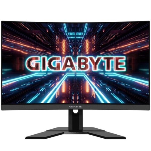 Характеристики Монитор Gigabyte G27QC A-EK