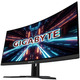 Монитор Gigabyte G27QC A-EK