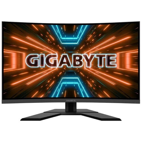 Монитор Gigabyte G32QC A-EK