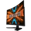 Монитор Gigabyte G32QC A-EK