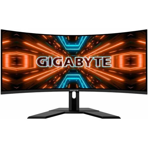 Монитор Gigabyte G34WQC A-EK