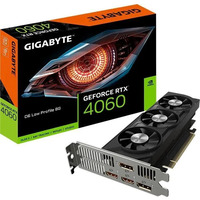 Видеокарта GIGABYTE GV-N4060D6-8GL