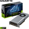 Характеристики Видеокарта GIGABYTE GV-N407TSAI-TOP-16GD