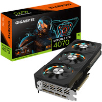 Видеокарта GIGABYTE GV-N407TSGAMING-16GD