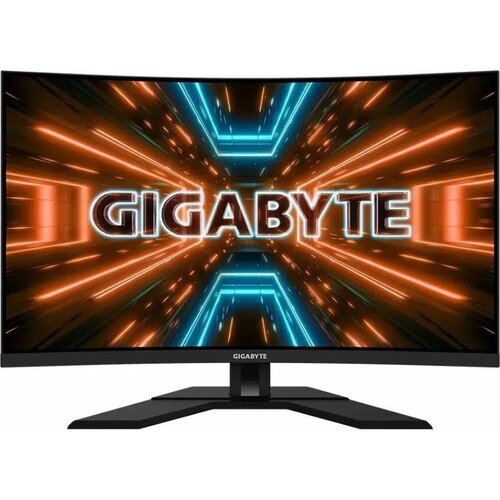 Монитор Gigabyte M32U-EK