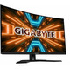Монитор Gigabyte M32U-EK