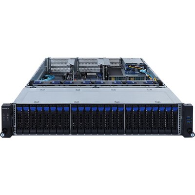 Серверная платформа Gigabyte R282-2O0